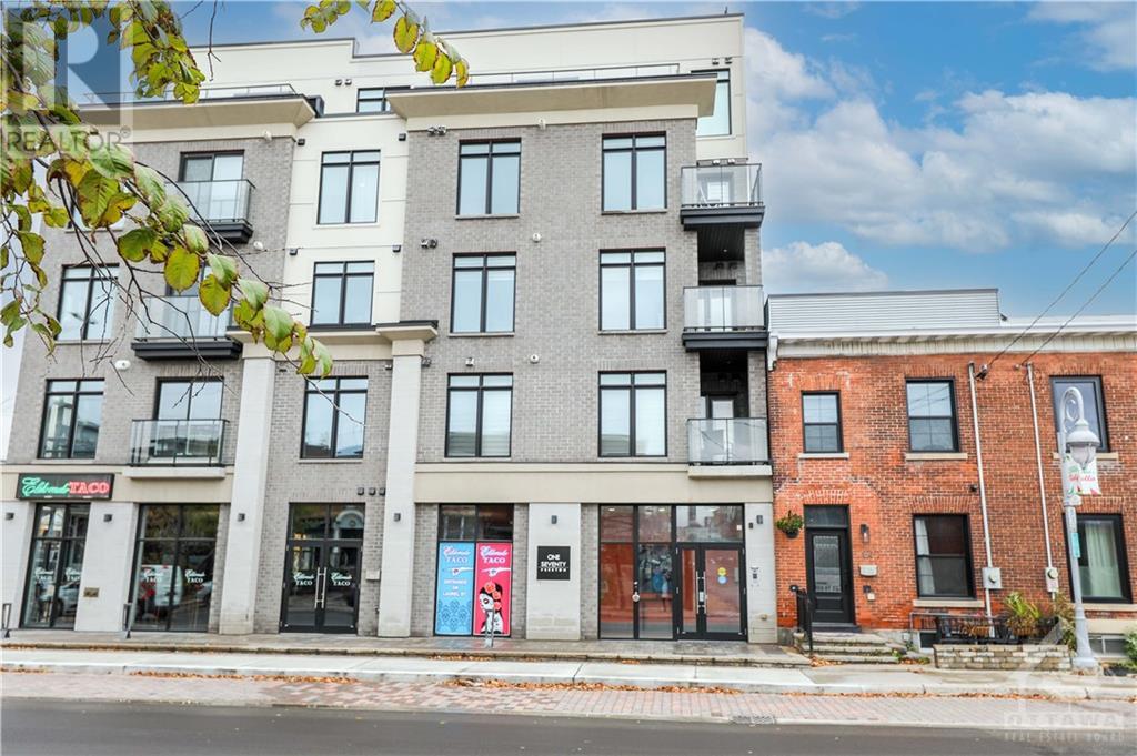 170 Preston Street Unit#404, Ottawa, Ontario  K1R 7P7 - Photo 2 - 1368340