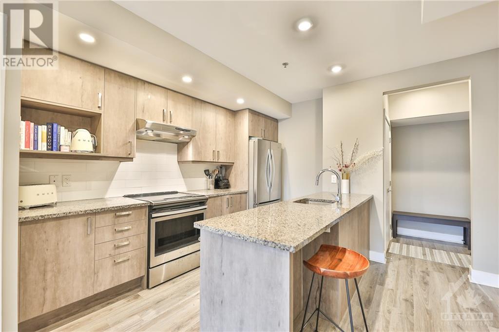 170 Preston Street Unit#404, Ottawa, Ontario  K1R 7P7 - Photo 4 - 1368340