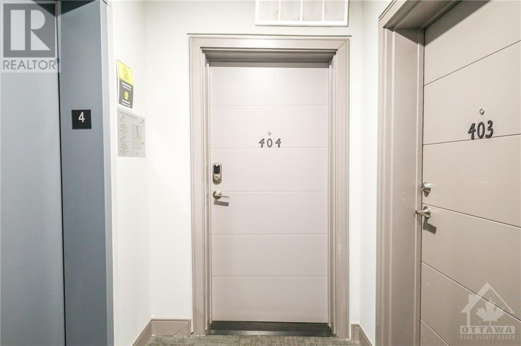 170 Preston Street Unit#404, Ottawa, Ontario  K1R 7P7 - Photo 6 - 1368340