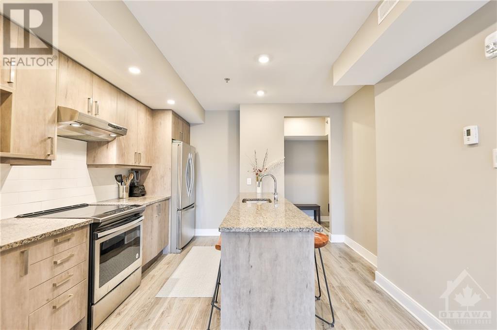 170 Preston Street Unit#404, Ottawa, Ontario  K1R 7P7 - Photo 7 - 1368340