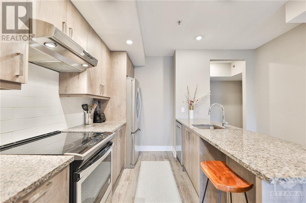 170 Preston Street Unit#404, Ottawa, Ontario  K1R 7P7 - Photo 8 - 1368340