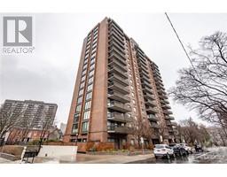 20 THE DRIVEWAY DRIVE UNIT#502, ottawa, Ontario