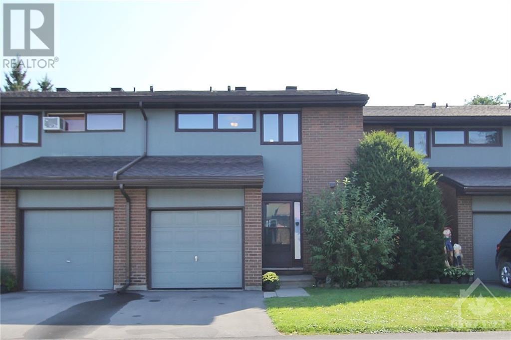 4 SELYE CRESCENT, ottawa, Ontario