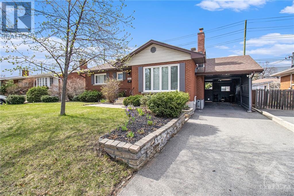 2403 Sudbury Avenue, Ottawa, Ontario  K2C 1L6 - Photo 2 - 1368733