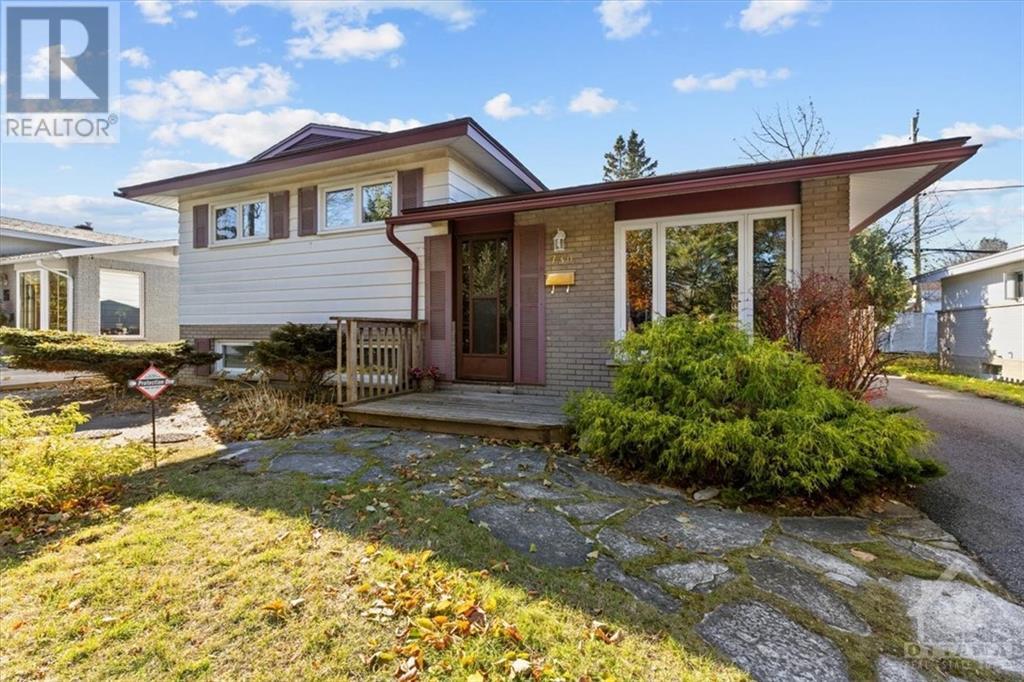 730 Holt Crescent, Ottawa, Ontario  K1G 2Y7 - Photo 3 - 1368668