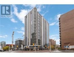 340 QUEEN STREET UNIT#1202, ottawa, Ontario