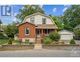 69 BRITANNIA ROAD, ottawa, Ontario