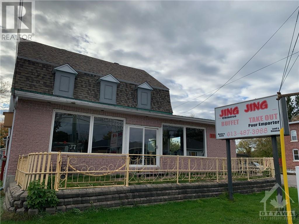 3762 Champlain Road, Bourget, Ontario  K0A 1E0 - Photo 1 - 1368694