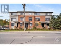 799 MONTREAL ROAD UNIT#28, ottawa, Ontario