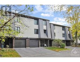 655 RICHMOND ROAD UNIT#19, ottawa, Ontario