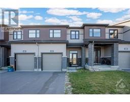 43 FINGLAS COURT, ottawa, Ontario