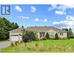 396 BARR SIDE ROAD, pakenham, Ontario