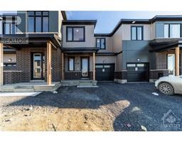 809 CERULEAN WAY, orleans, Ontario