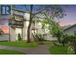 1006 TANGUAY COURT, ottawa, Ontario