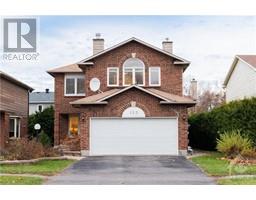 153 WALDEN DRIVE, ottawa, Ontario