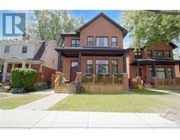 193 STANLEY AVENUE UNIT#B, ottawa, Ontario