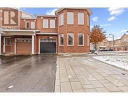 131 TACOM CIRCLE, ottawa, Ontario