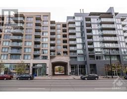 88 RICHMOND ROAD UNIT#809, ottawa, Ontario