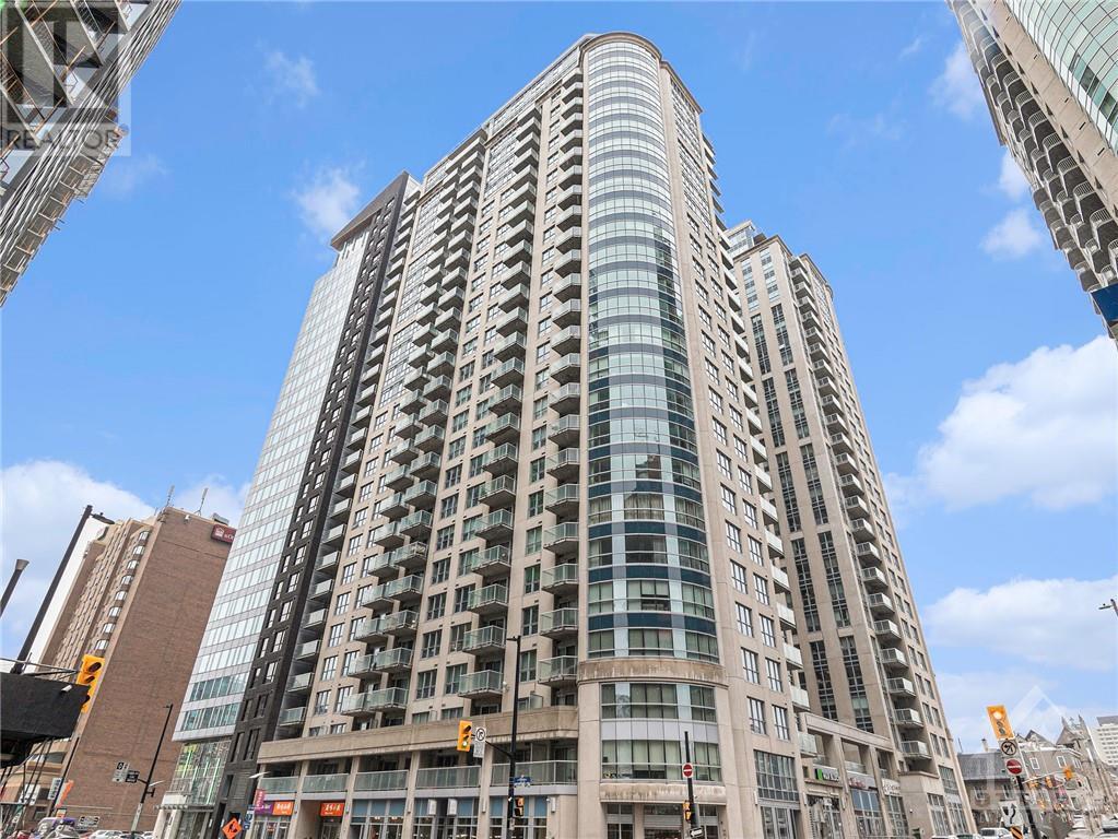 242 Rideau Street Unit#2307, Ottawa, Ontario  K1N 0B7 - Photo 2 - 1368855