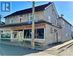 46 GARLAND STREET, ottawa, Ontario