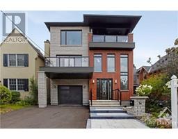 14 THORNTON AVENUE, ottawa, Ontario