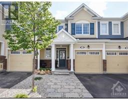 792 SUMMERGAZE STREET, ottawa, Ontario