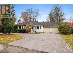 2224 ALTA VISTA DRIVE, ottawa, Ontario