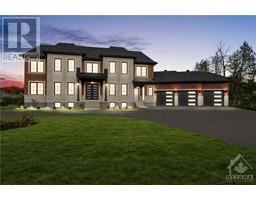 5817 RED CASTLE RIDGE, manotick, Ontario