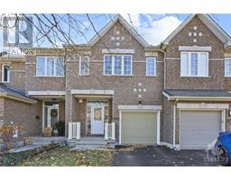 2085 MELETTE CRESCENT, ottawa, Ontario