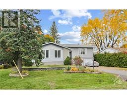 1 HOWDEN AVENUE, nepean, Ontario