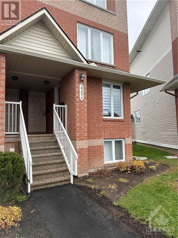 2294 Bois Vert Place, Orleans, Ontario  K4A 4T8 - Photo 2 - 1368857