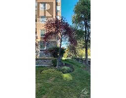 373 LAURIER AVENUE E UNIT#402, ottawa, Ontario