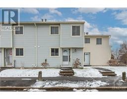 89 MALVERN DRIVE, ottawa, Ontario