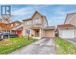 44 SUMMERWIND CRESCENT, ottawa, Ontario