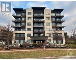 310 CENTRUM BOULEVARD UNIT#101, ottawa, Ontario