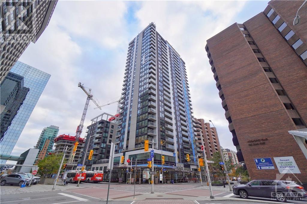 340 Queen Street Unit#2410, Ottawa, Ontario  K1R 0G1 - Photo 1 - 1368938