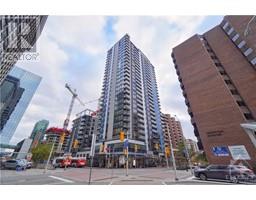 340 QUEEN STREET UNIT#2410, ottawa, Ontario