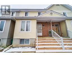 1855 LORANGER COURT, orleans, Ontario