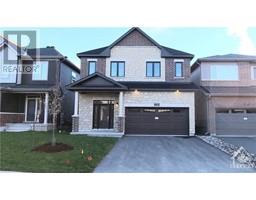 133 MAYNOOTH COURT, ottawa, Ontario