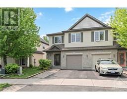 4280 KELLY FARM DRIVE, ottawa, Ontario