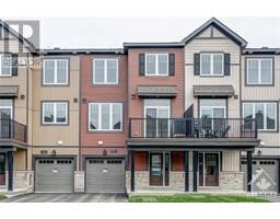 514 CLEMENCY CRESCENT, ottawa, Ontario