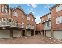 12 BECKINGTON PRIVATE, ottawa, Ontario