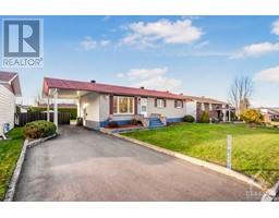 848 EDMOND STREET, hawkesbury, Ontario