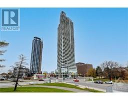 805 CARLING AVENUE UNIT#2001, ottawa, Ontario