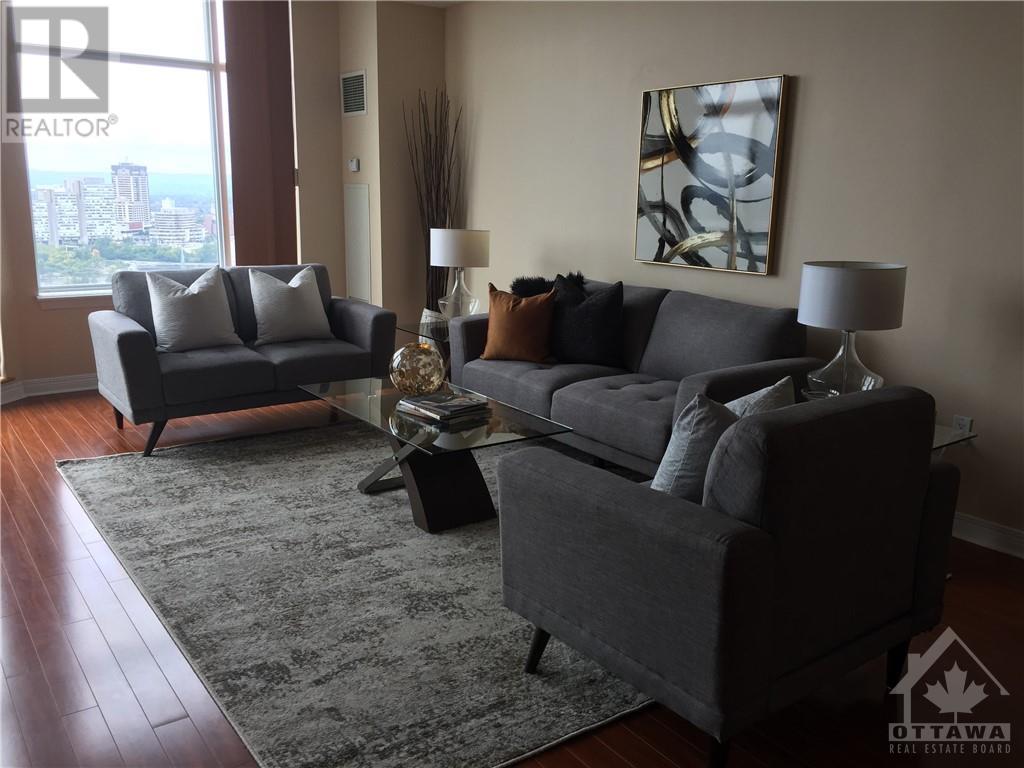 570 Laurier Avenue Unit#2303, Ottawa, Ontario  K1R 1C8 - Photo 6 - 1367614