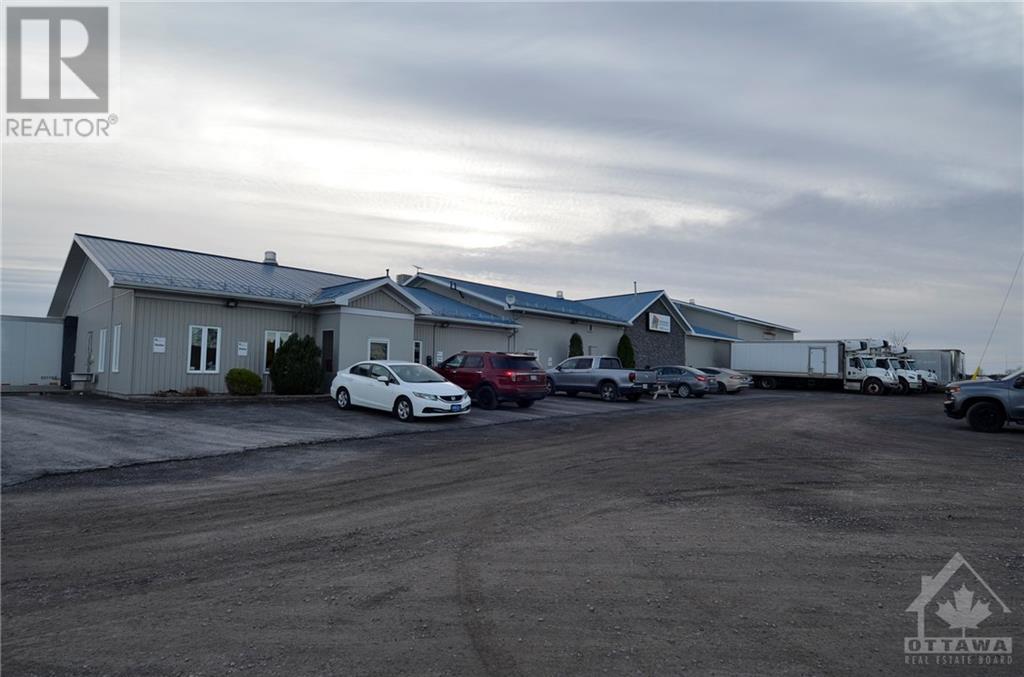 7205 County Rd 17 Road, Wendover, Ontario  K0A 3K0 - Photo 1 - 1369003