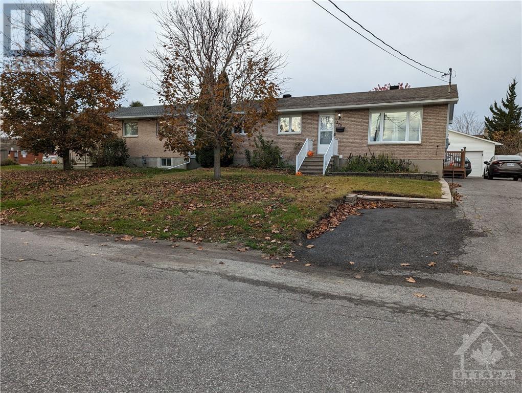 270 St-Denis Street Unit#b, Rockland, Ontario  K4K 0L5 - Photo 1 - 1369025