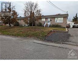 270 ST-DENIS STREET UNIT#B, rockland, Ontario