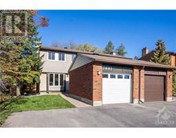 7891 JEANNE D'ARC BOULEVARD N, orleans, Ontario