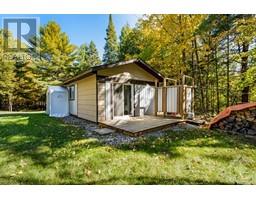 4029D ELPHIN MABERLY ROAD, snow road station, Ontario